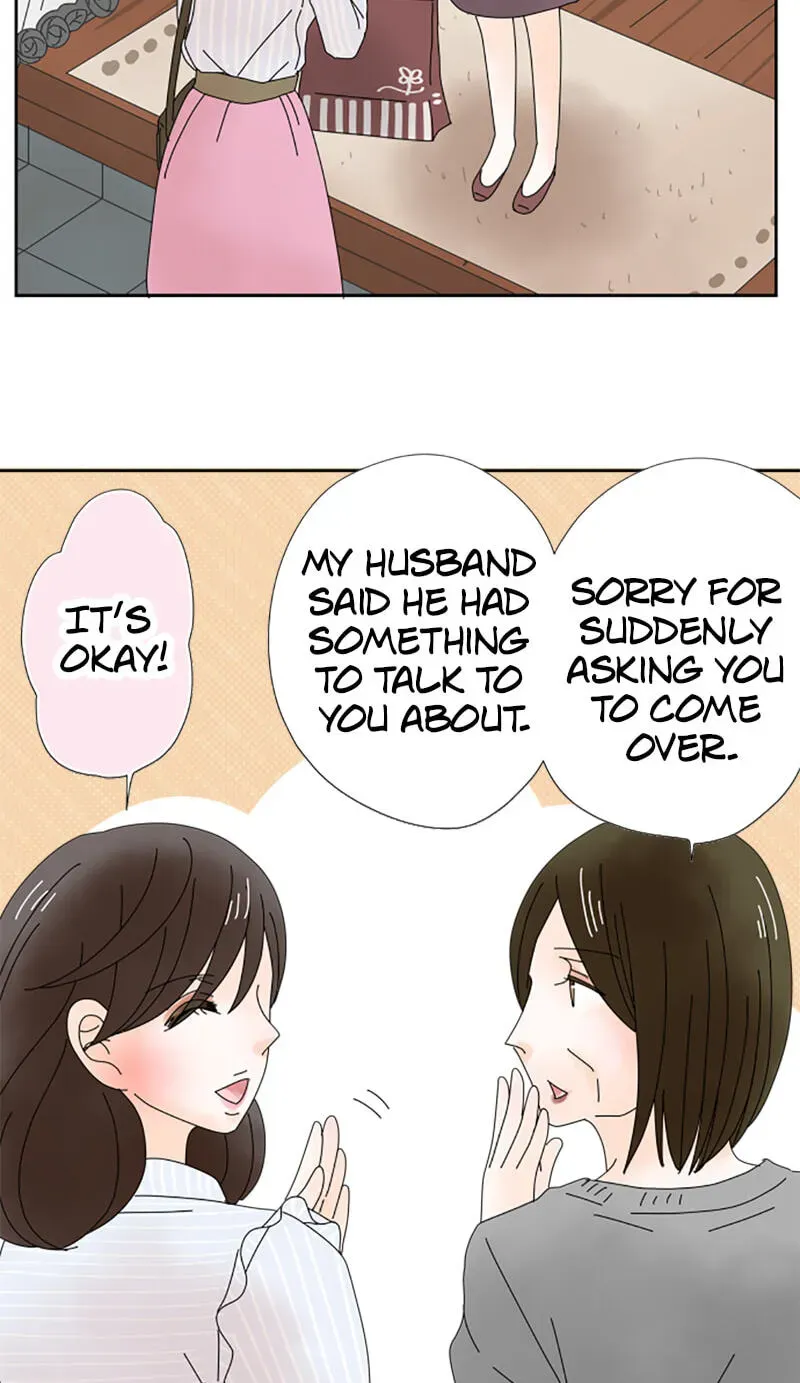 Shiroi Veil wa Itsuwari no Iro Chapter 21 page 12 - 
