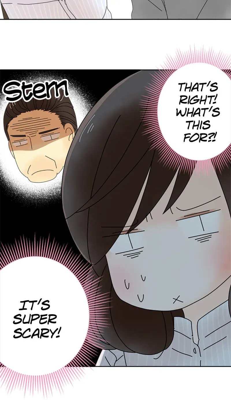 Shiroi Veil wa Itsuwari no Iro Chapter 21 page 13 - 