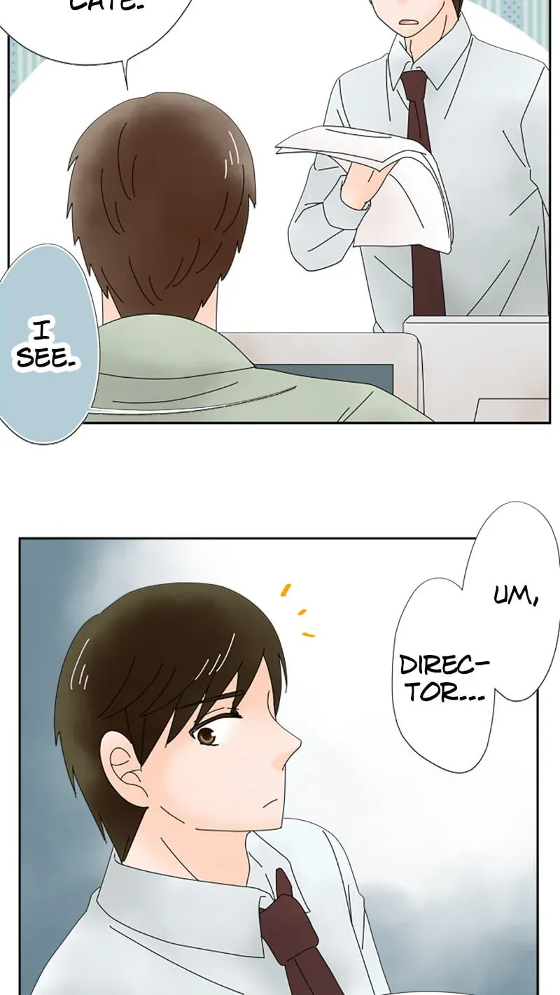 Shiroi Veil wa Itsuwari no Iro Chapter 21 page 3 - 