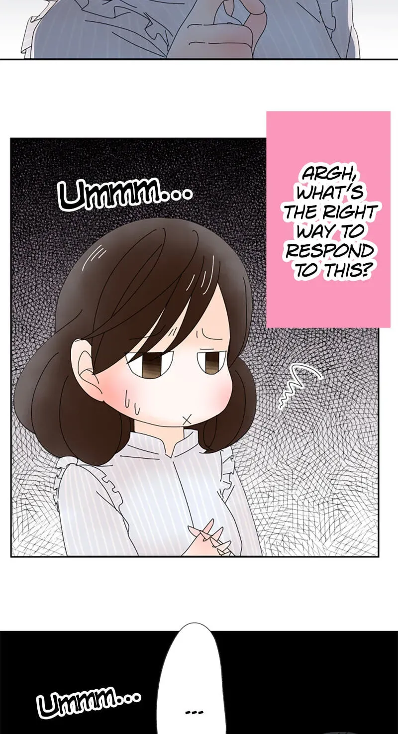 Shiroi Veil wa Itsuwari no Iro Chapter 21 page 33 - 