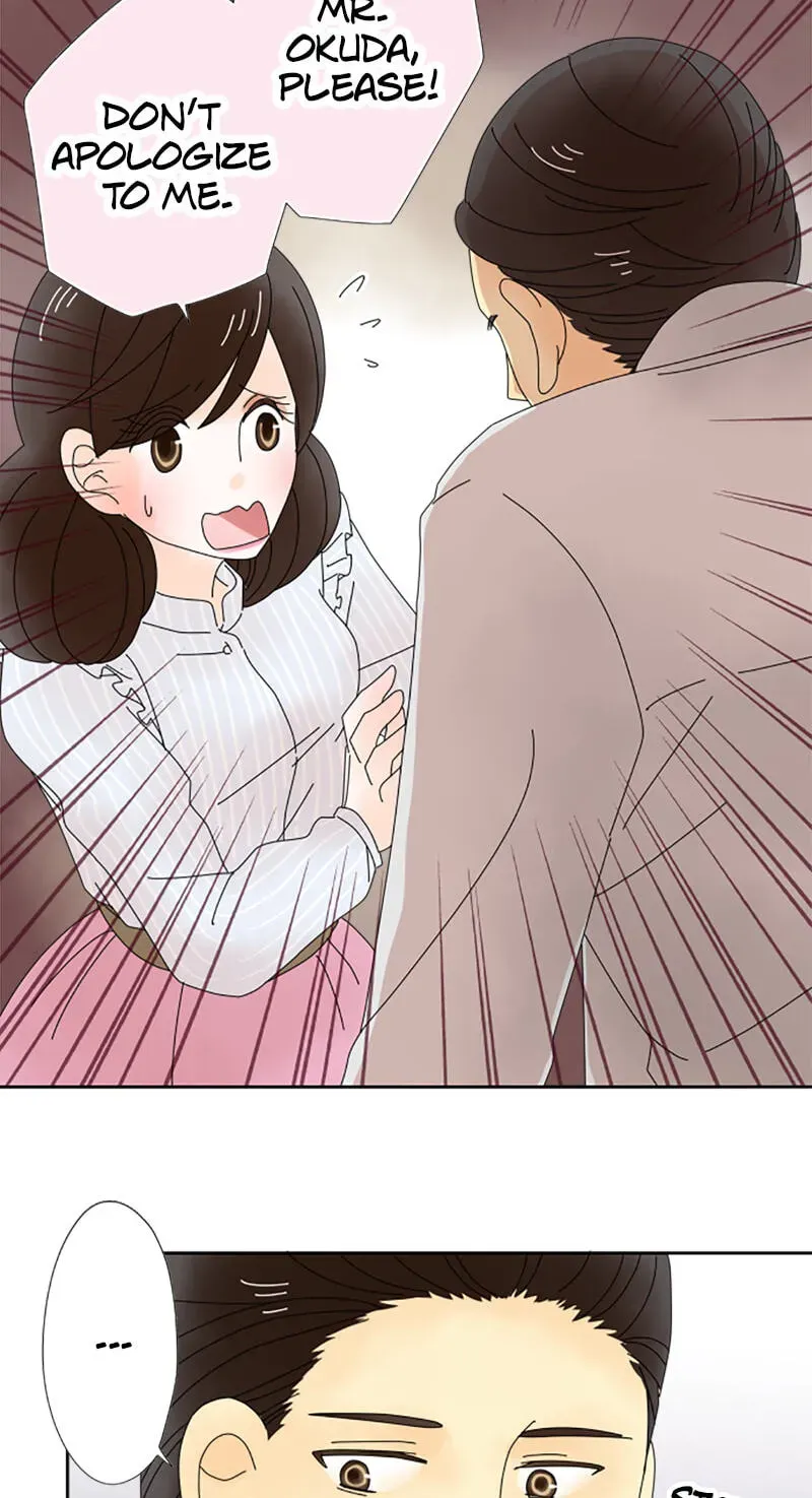 Shiroi Veil wa Itsuwari no Iro Chapter 21 page 37 - 
