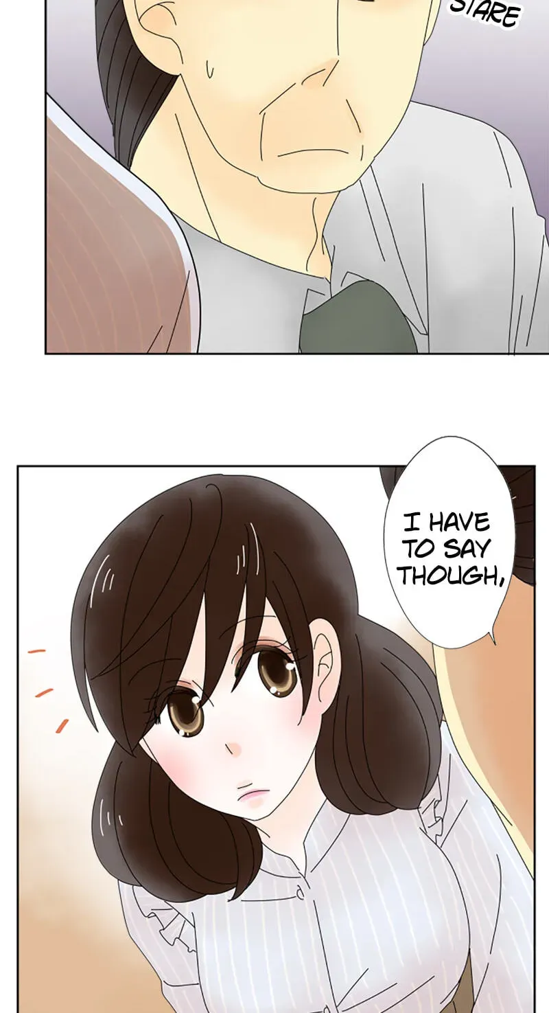 Shiroi Veil wa Itsuwari no Iro Chapter 21 page 38 - 