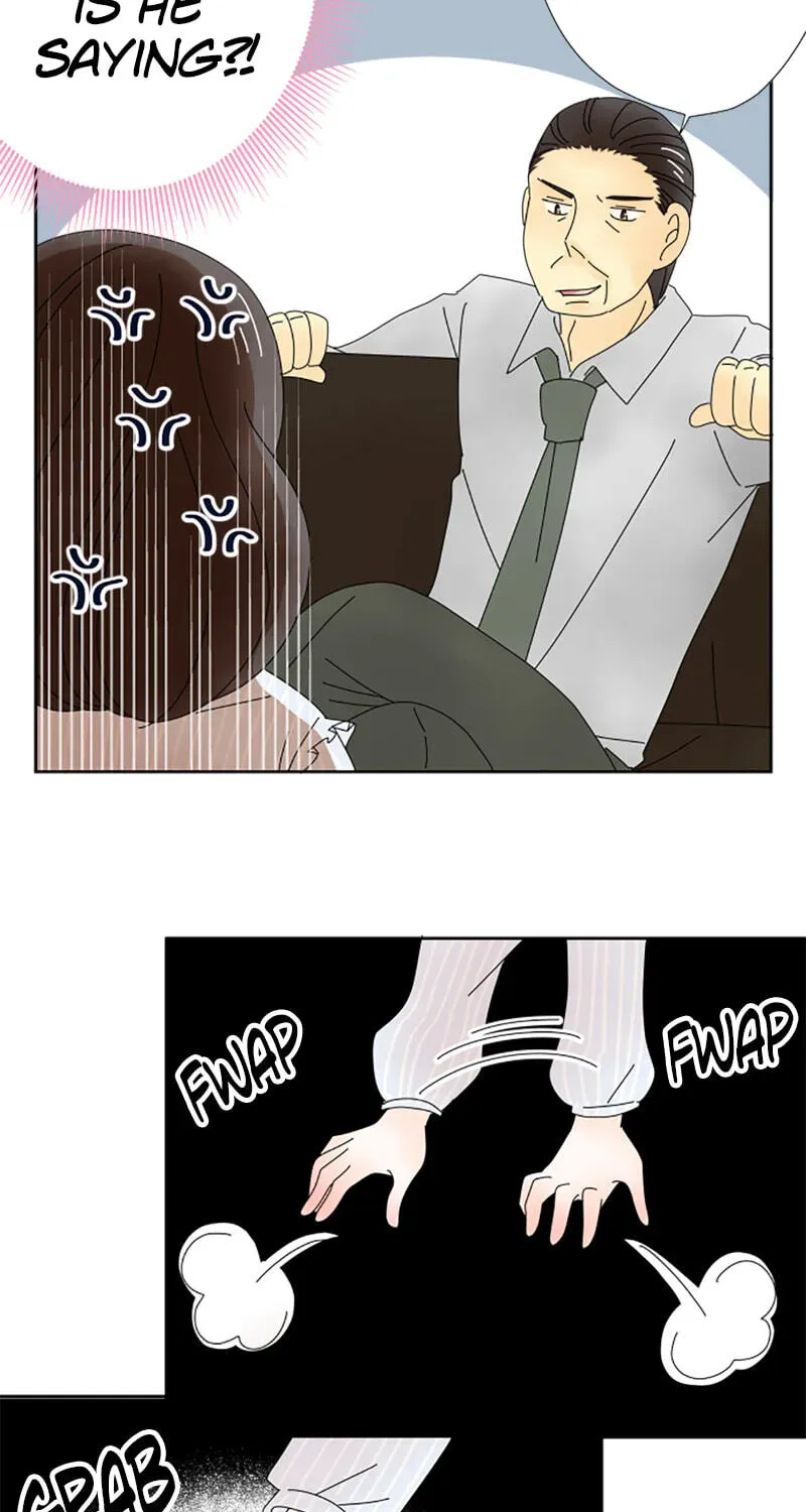 Shiroi Veil wa Itsuwari no Iro Chapter 21 page 42 - 