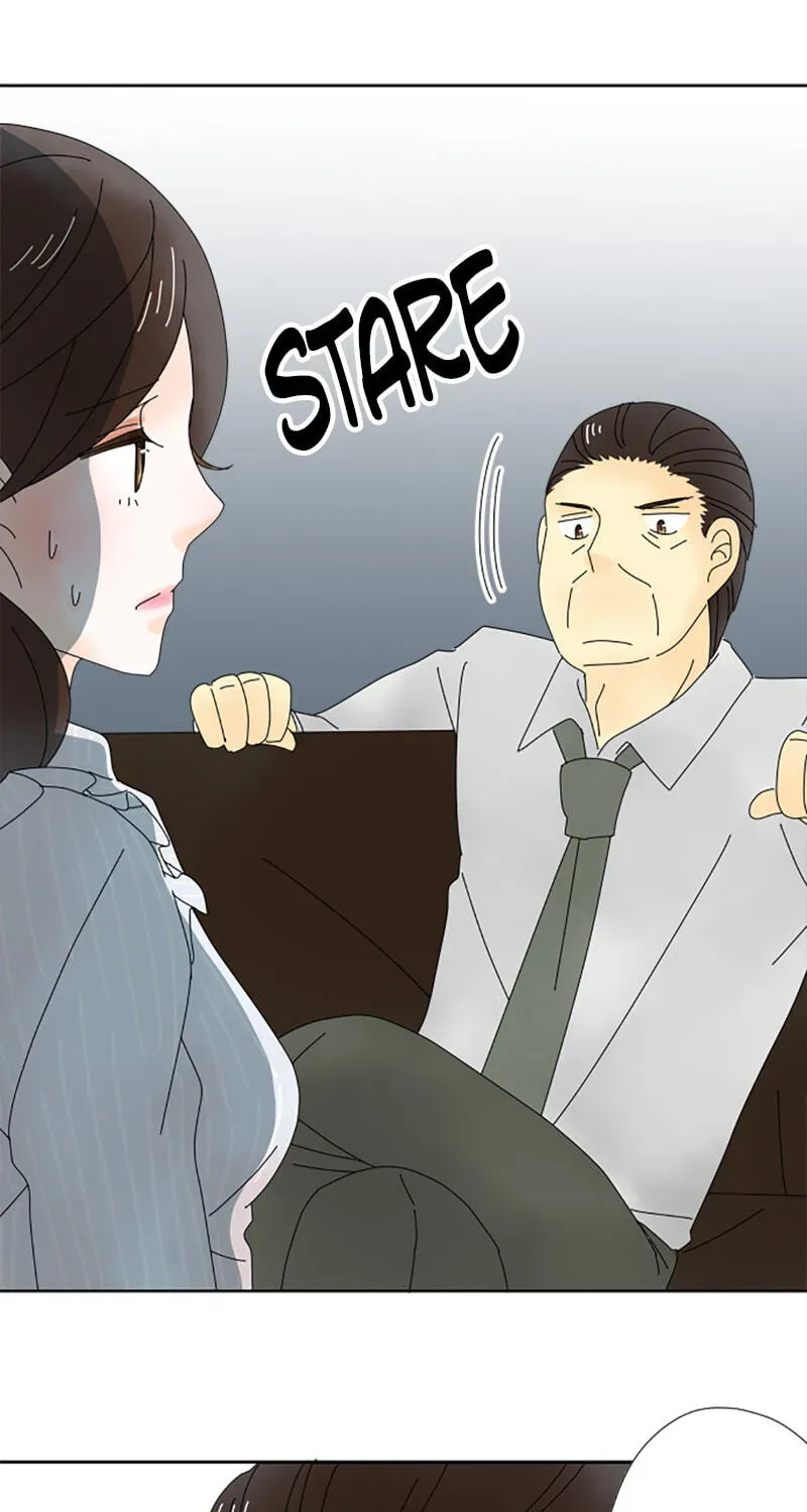 Shiroi Veil wa Itsuwari no Iro Chapter 21 page 46 - 