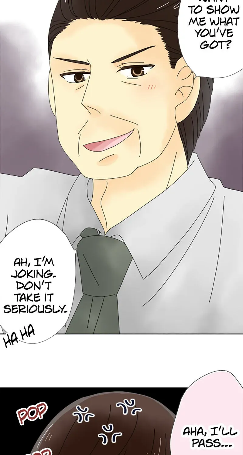 Shiroi Veil wa Itsuwari no Iro Chapter 21 page 48 - 