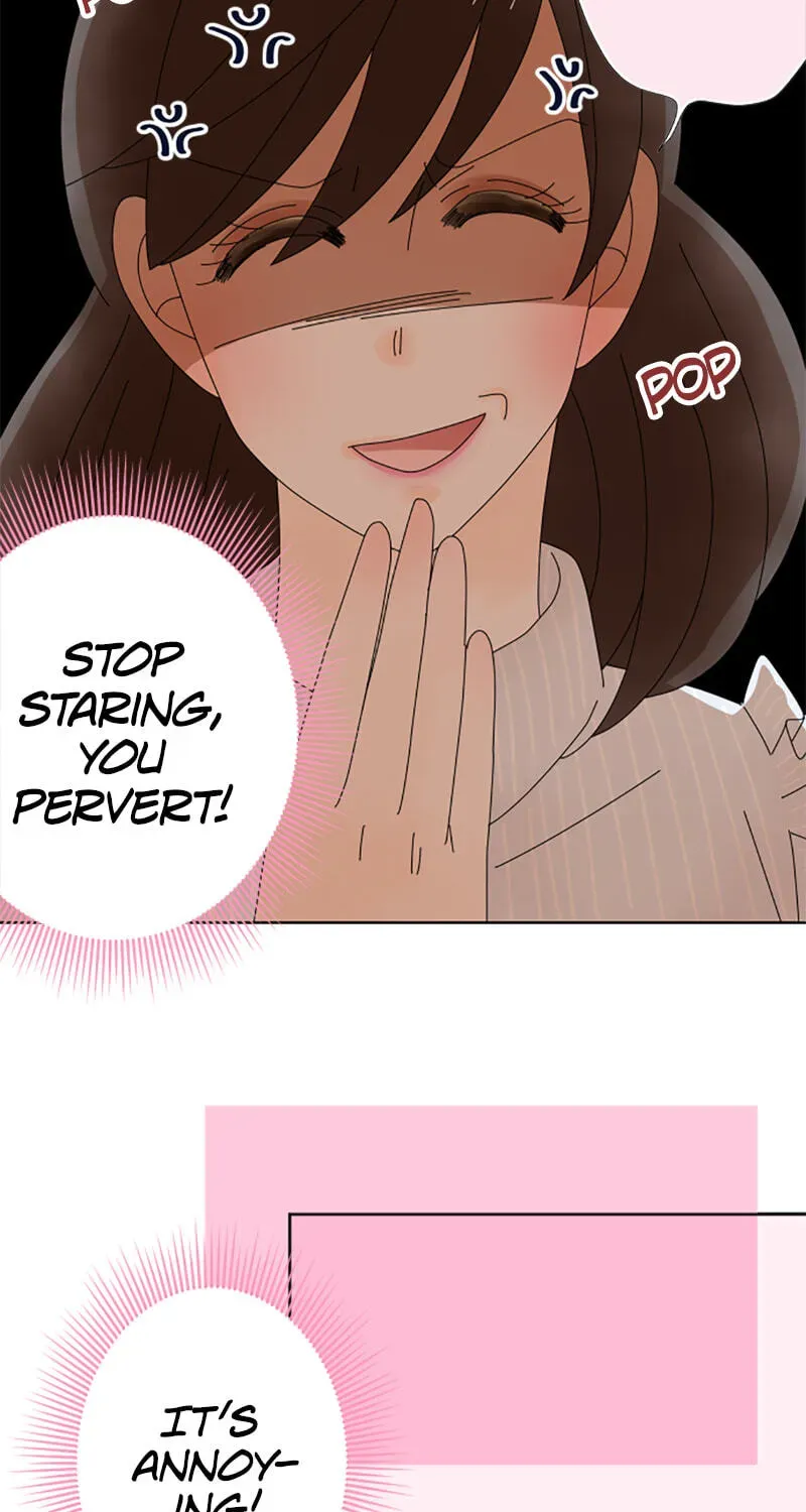 Shiroi Veil wa Itsuwari no Iro Chapter 21 page 50 - 