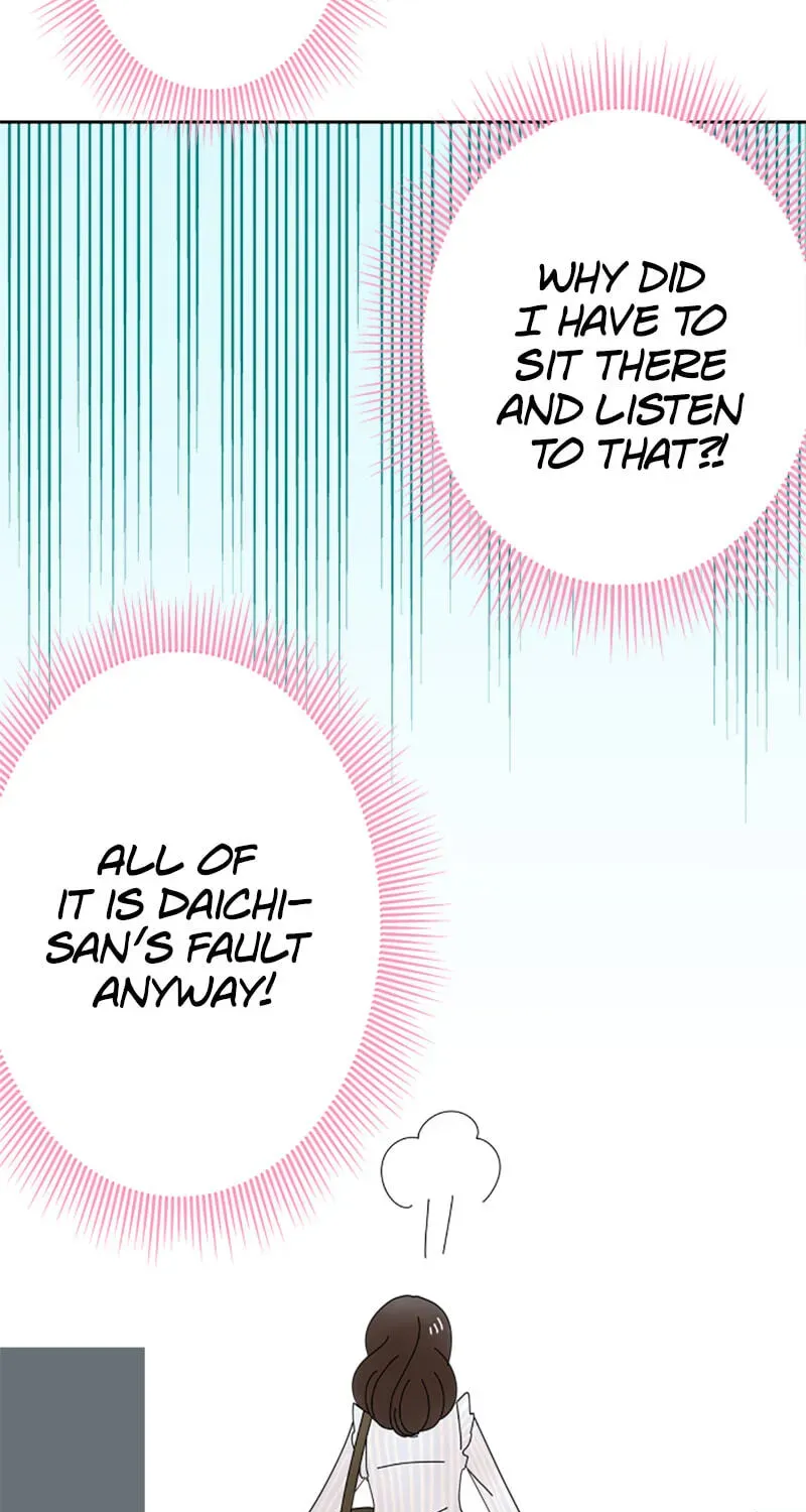 Shiroi Veil wa Itsuwari no Iro Chapter 21 page 52 - 