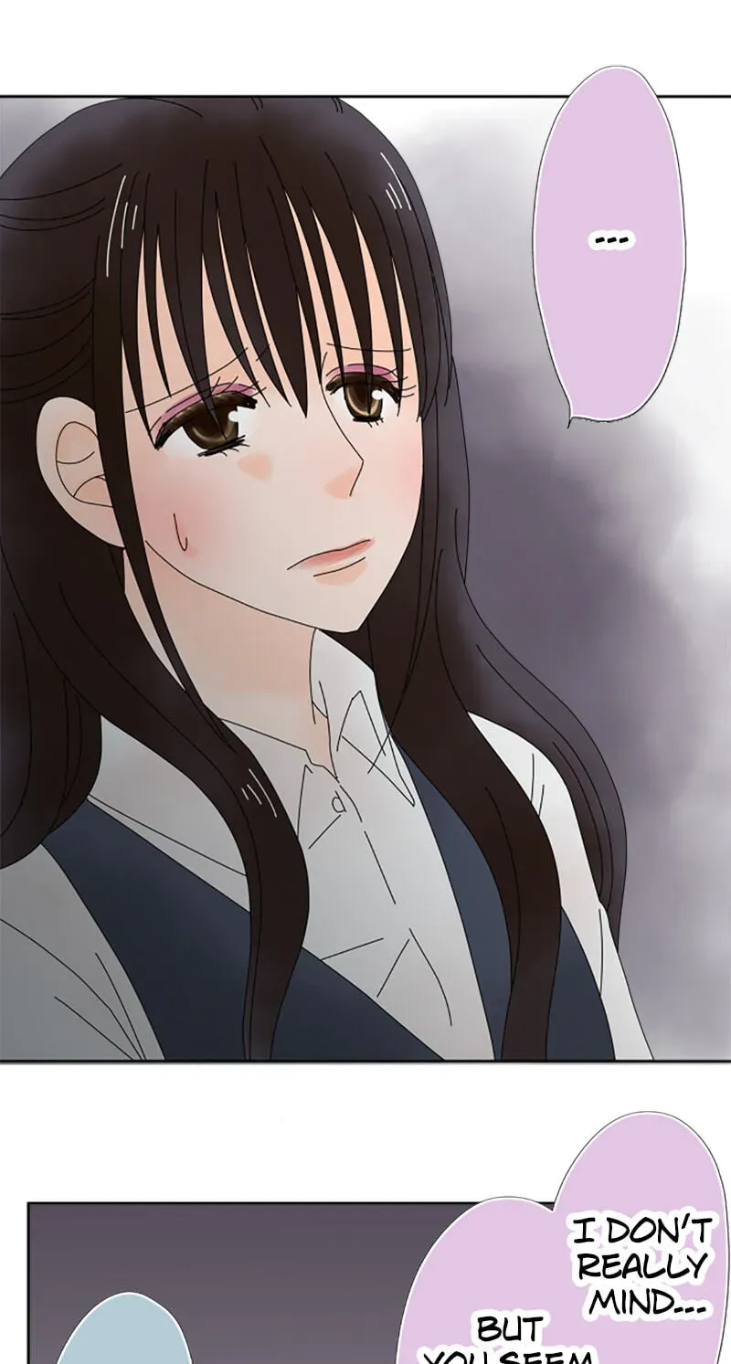 Shiroi Veil wa Itsuwari no Iro Chapter 22 page 13 - 