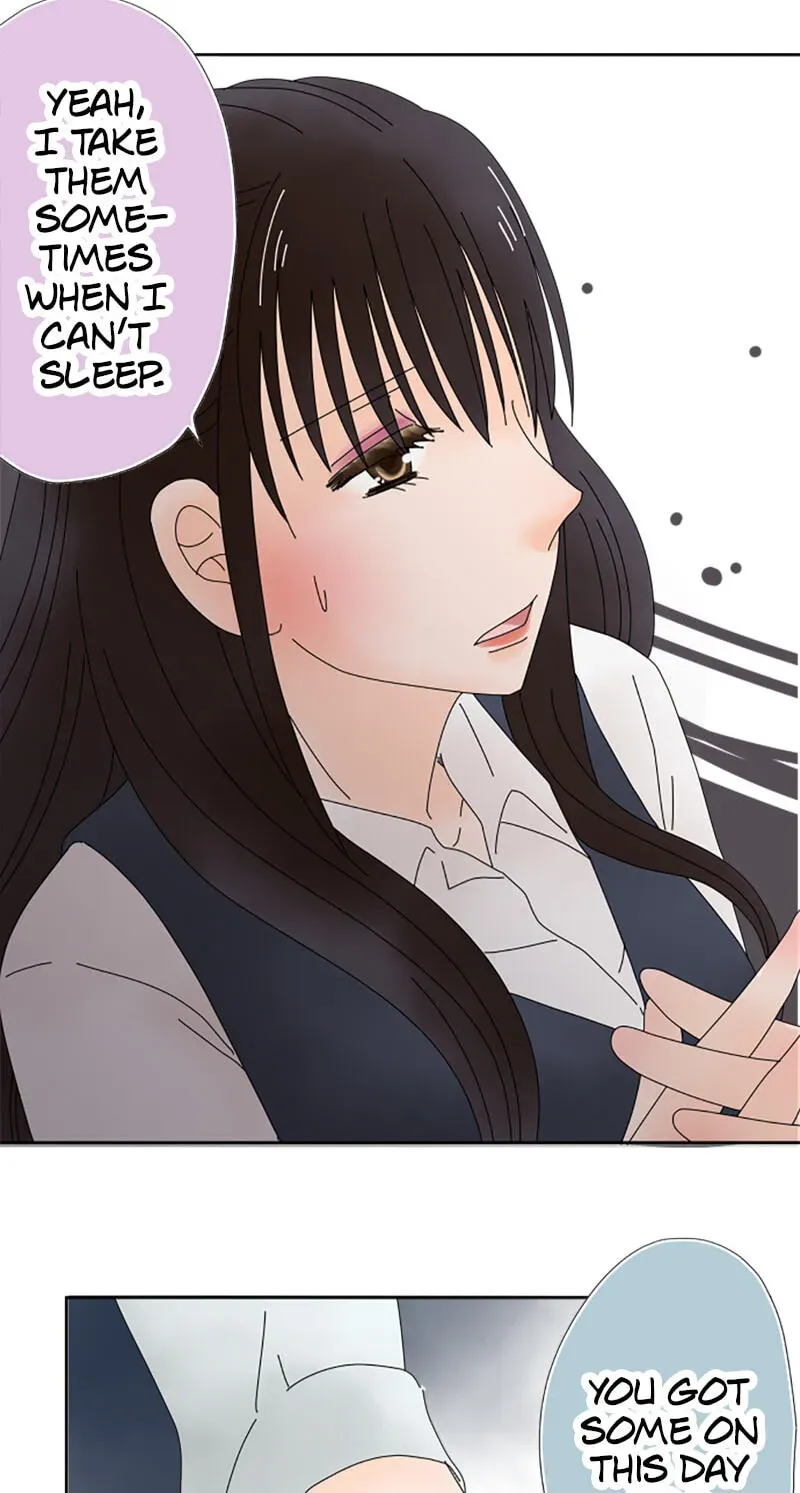 Shiroi Veil wa Itsuwari no Iro Chapter 22 page 16 - 