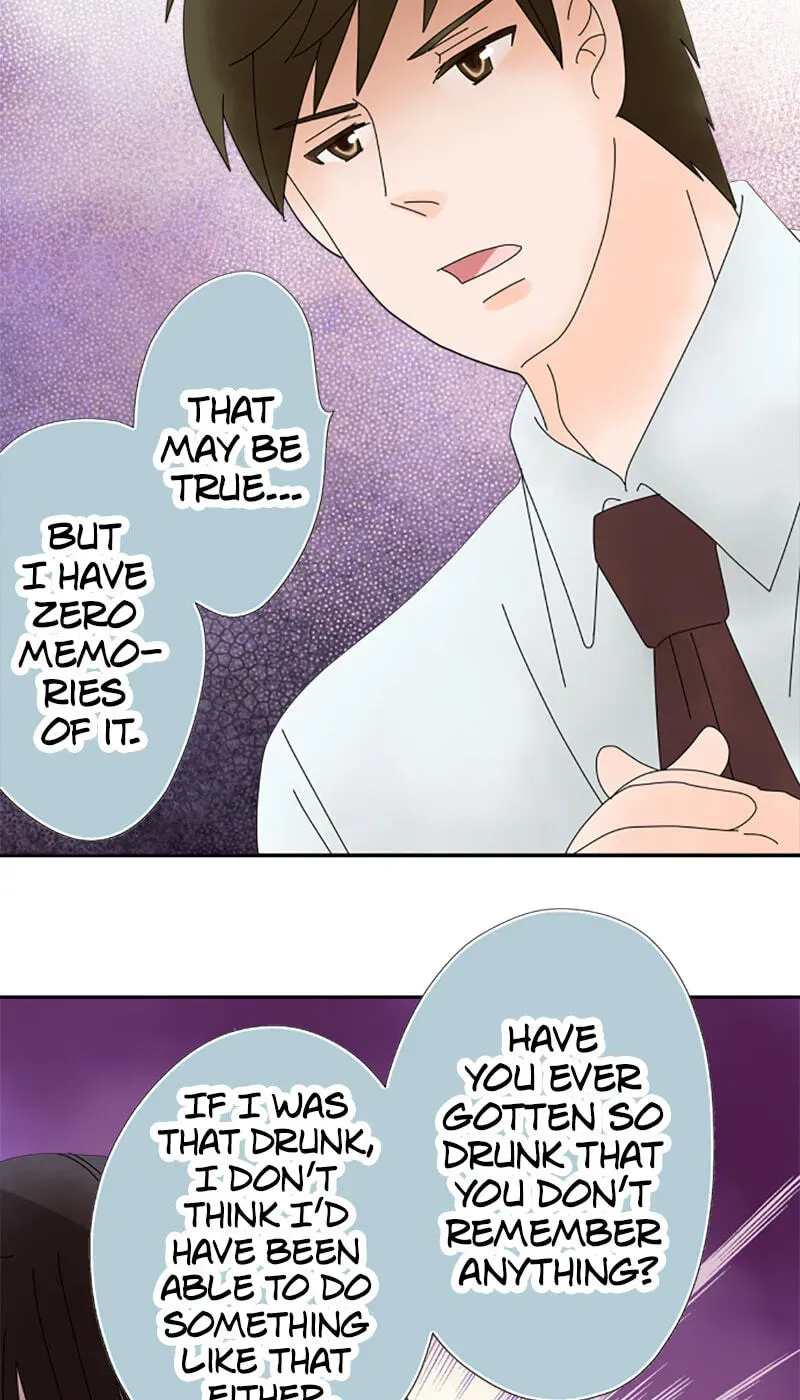 Shiroi Veil wa Itsuwari no Iro Chapter 22 page 22 - 