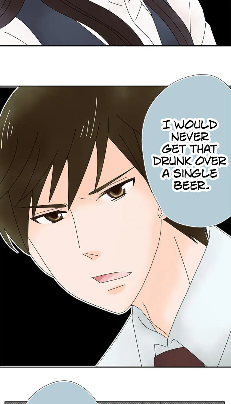 Shiroi Veil wa Itsuwari no Iro Chapter 22 page 25 - 