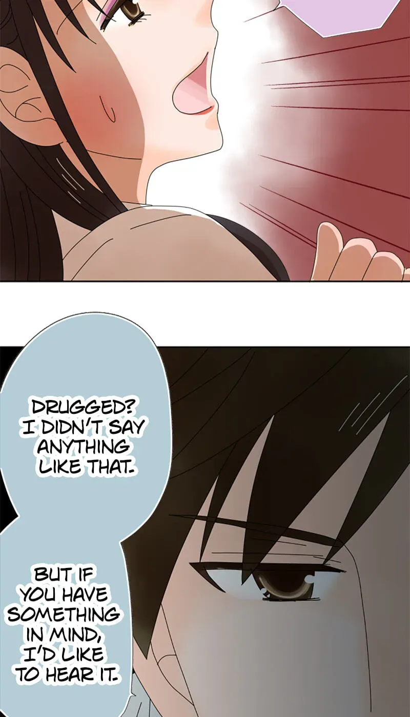 Shiroi Veil wa Itsuwari no Iro Chapter 22 page 27 - 