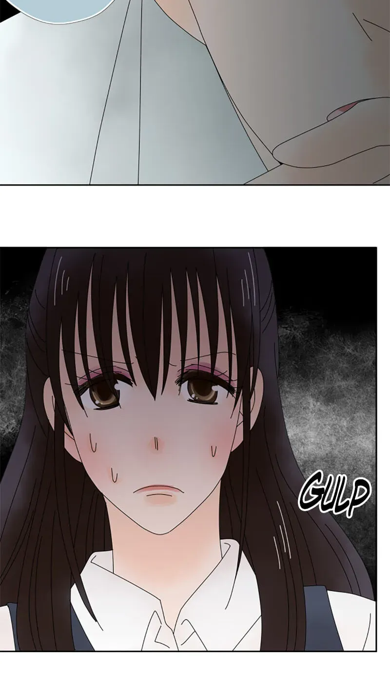 Shiroi Veil wa Itsuwari no Iro Chapter 22 page 28 - 