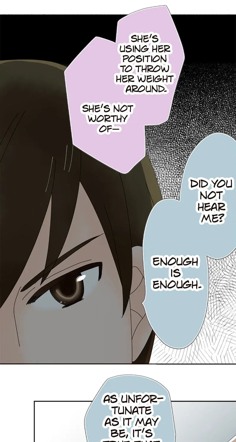 Shiroi Veil wa Itsuwari no Iro Chapter 22 page 43 - 