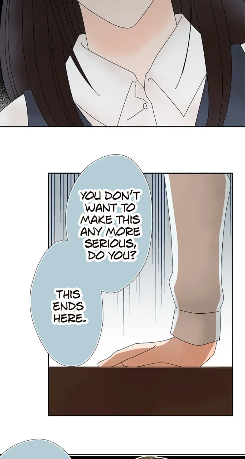 Shiroi Veil wa Itsuwari no Iro Chapter 22 page 51 - 