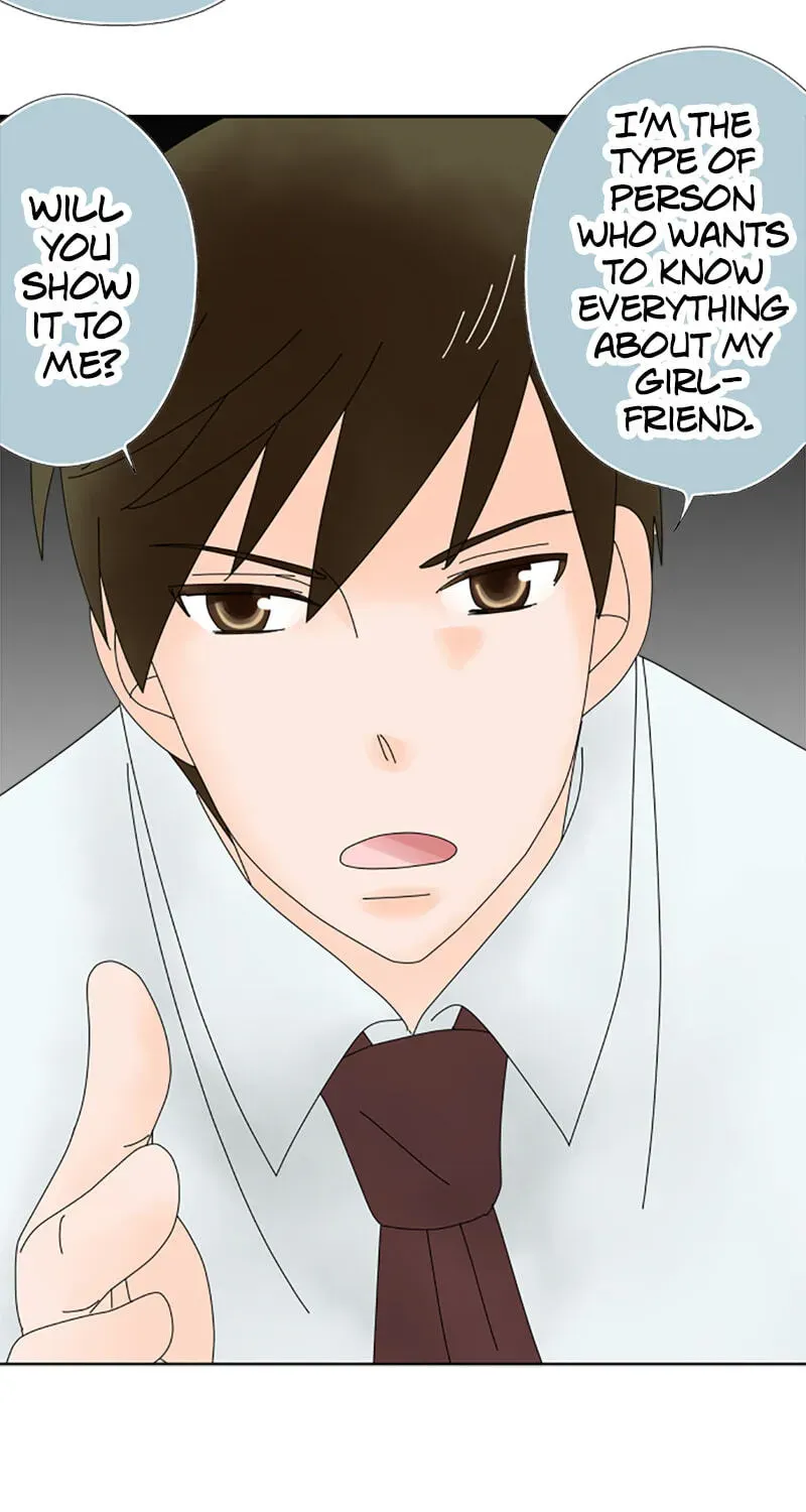 Shiroi Veil wa Itsuwari no Iro Chapter 22 page 9 - 