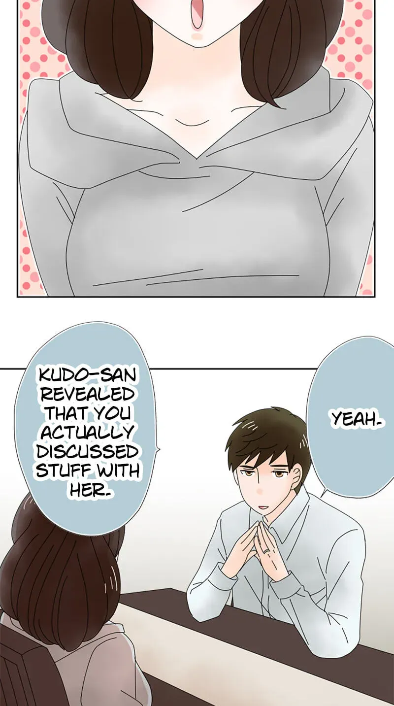Shiroi Veil wa Itsuwari no Iro Chapter 23 page 2 - 