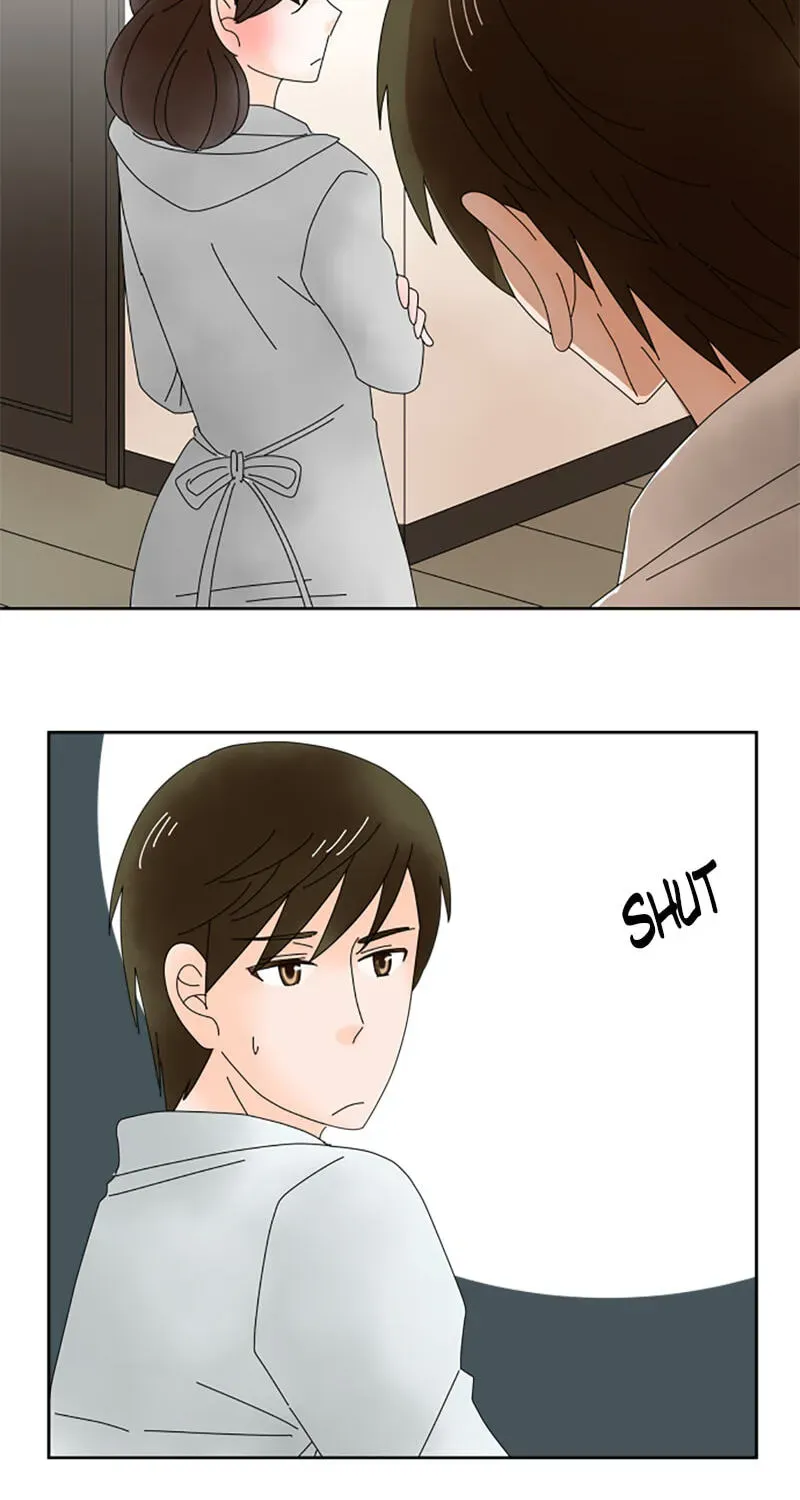 Shiroi Veil wa Itsuwari no Iro Chapter 23 page 19 - 
