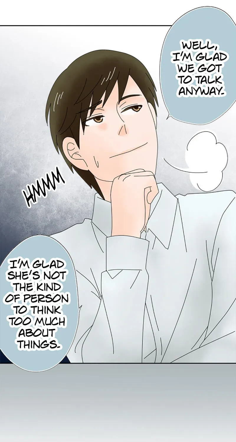 Shiroi Veil wa Itsuwari no Iro Chapter 23 page 21 - 