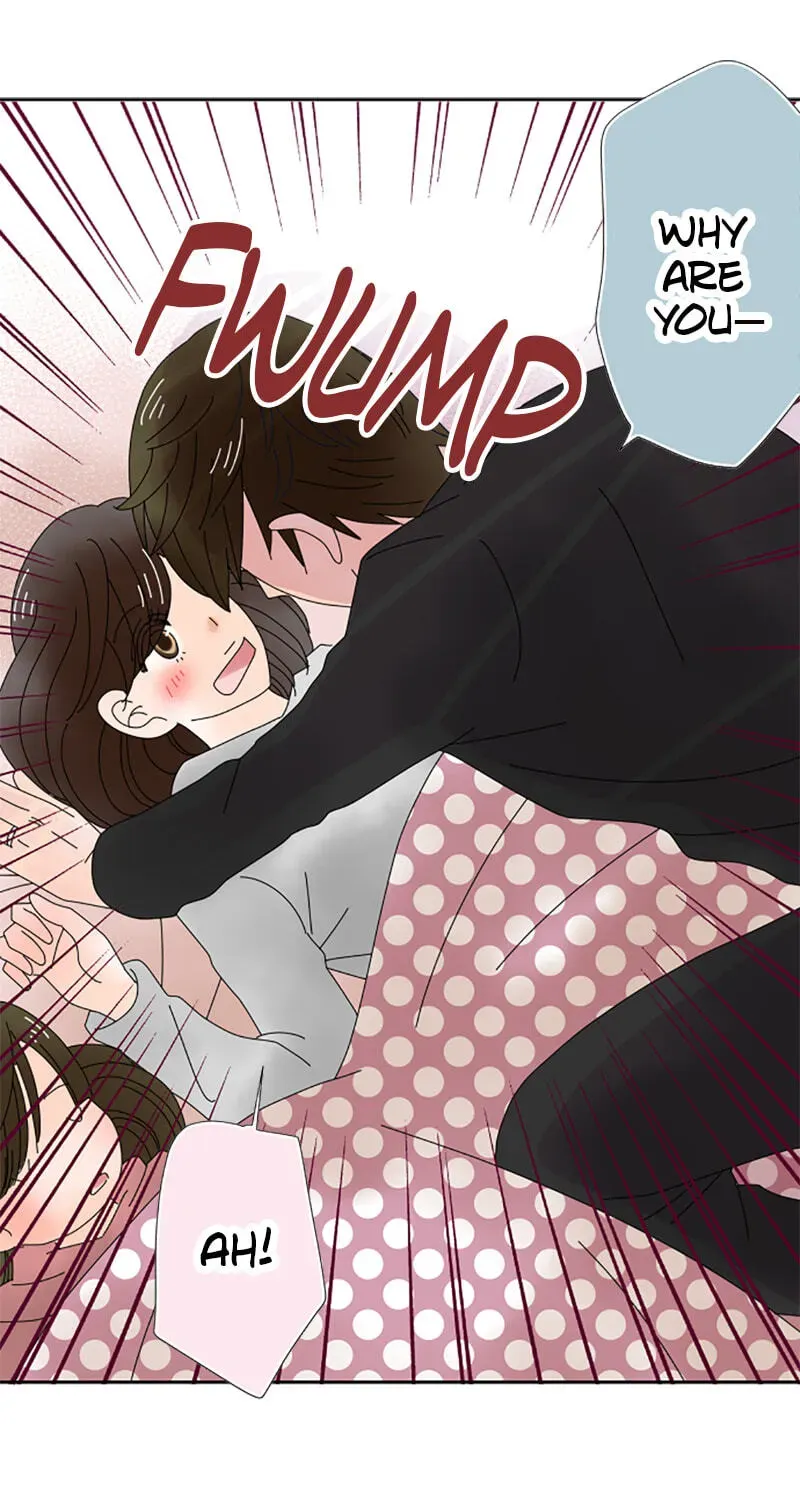 Shiroi Veil wa Itsuwari no Iro Chapter 23 page 25 - 