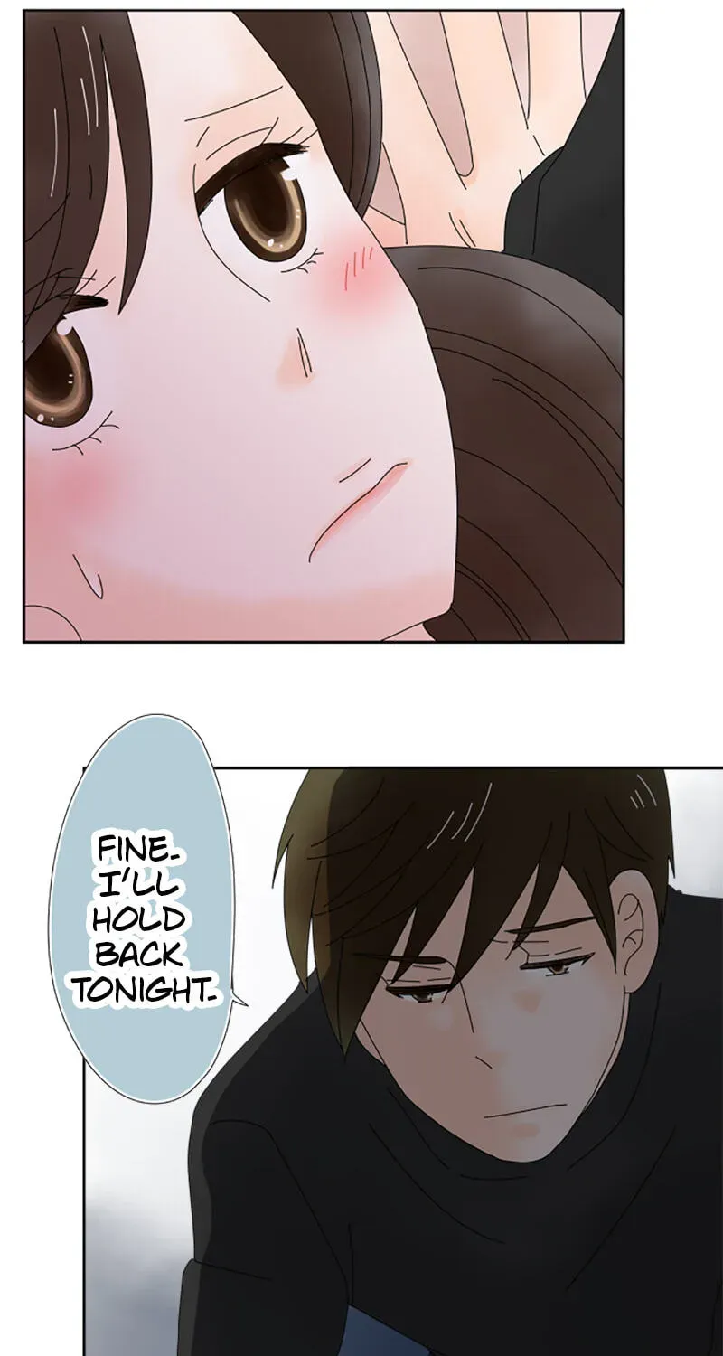 Shiroi Veil wa Itsuwari no Iro Chapter 23 page 27 - 