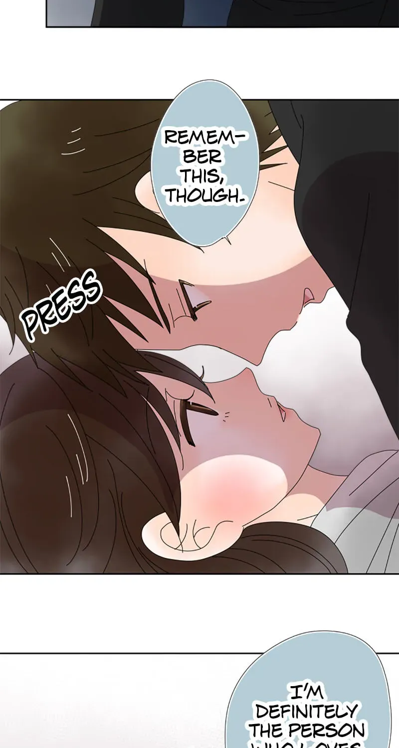 Shiroi Veil wa Itsuwari no Iro Chapter 23 page 29 - 