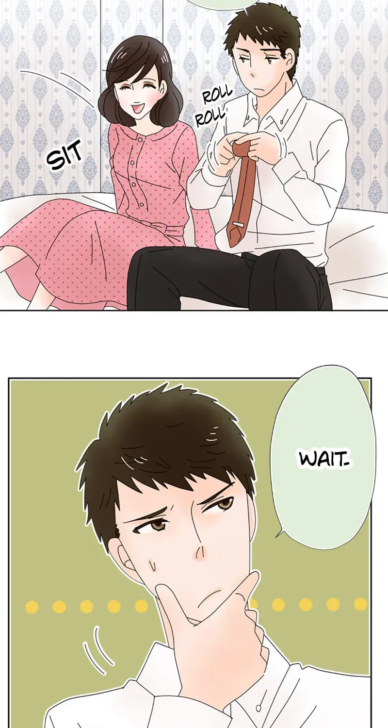 Shiroi Veil wa Itsuwari no Iro Chapter 23 page 37 - 
