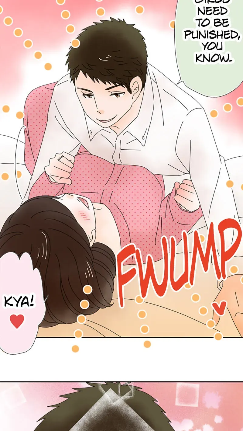 Shiroi Veil wa Itsuwari no Iro Chapter 23 page 44 - 