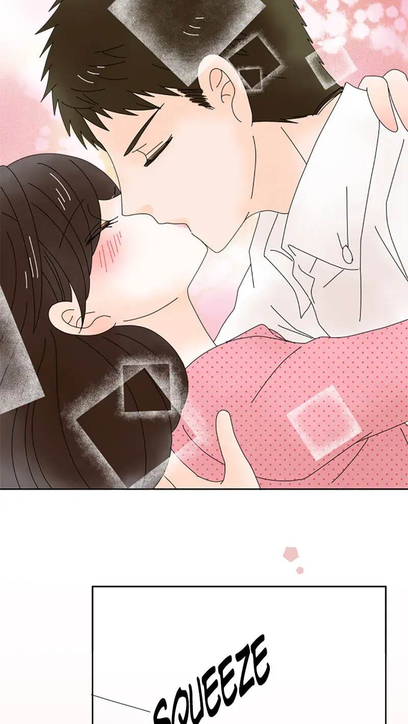 Shiroi Veil wa Itsuwari no Iro Chapter 23 page 45 - 