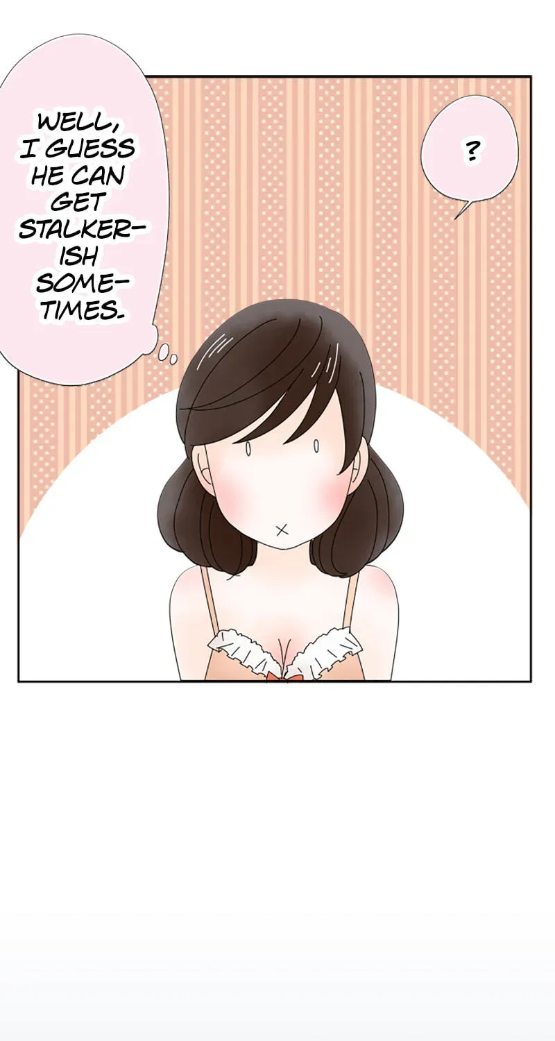 Shiroi Veil wa Itsuwari no Iro Chapter 23 page 49 - 
