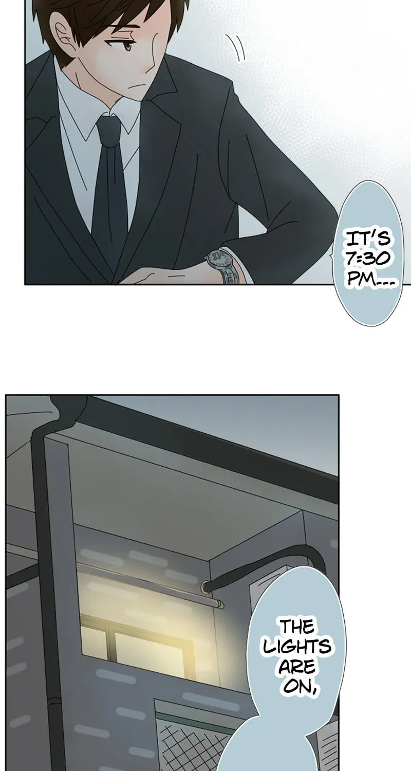 Shiroi Veil wa Itsuwari no Iro Chapter 23 page 57 - 