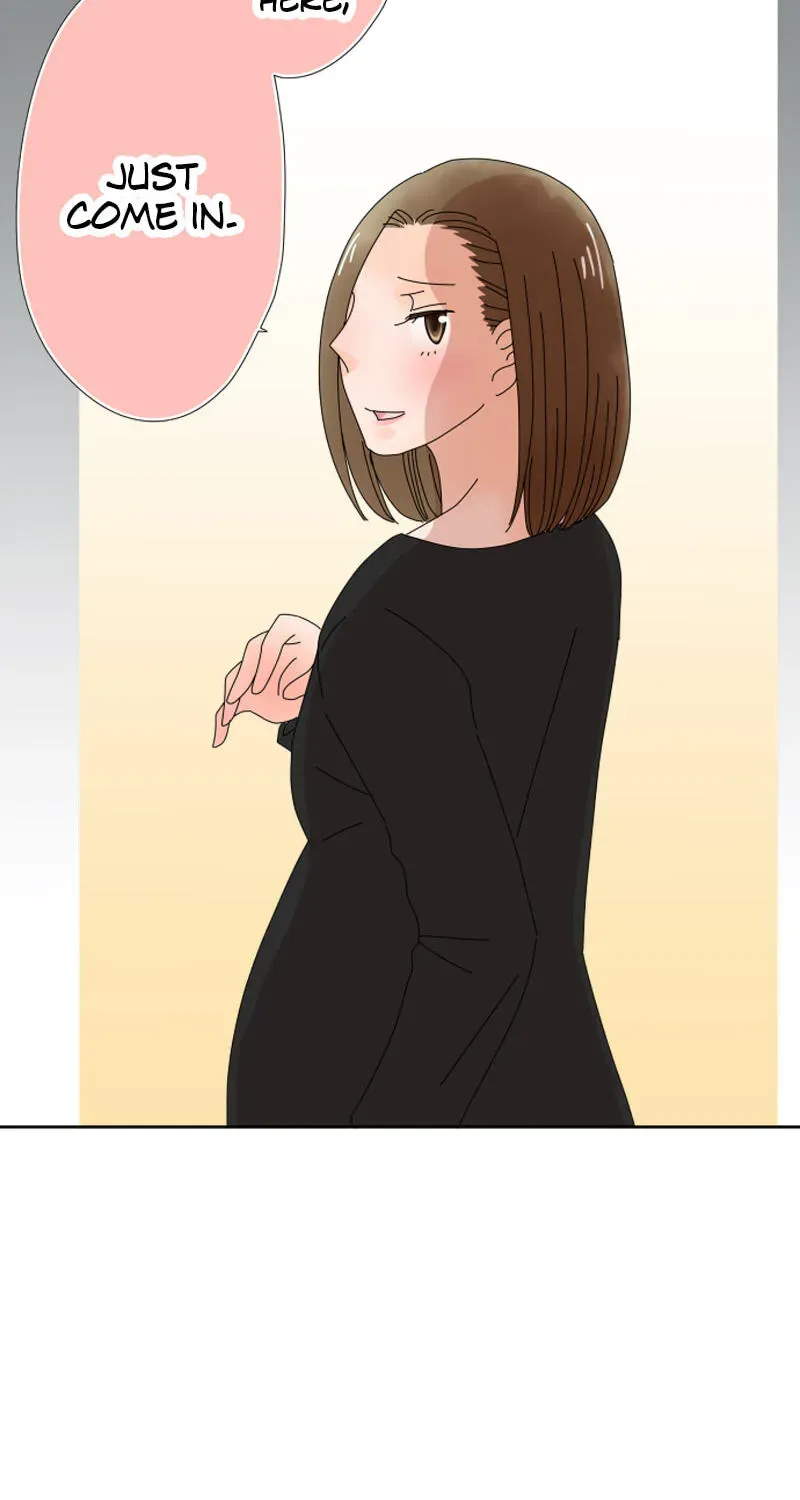 Shiroi Veil wa Itsuwari no Iro Chapter 24 page 15 - 