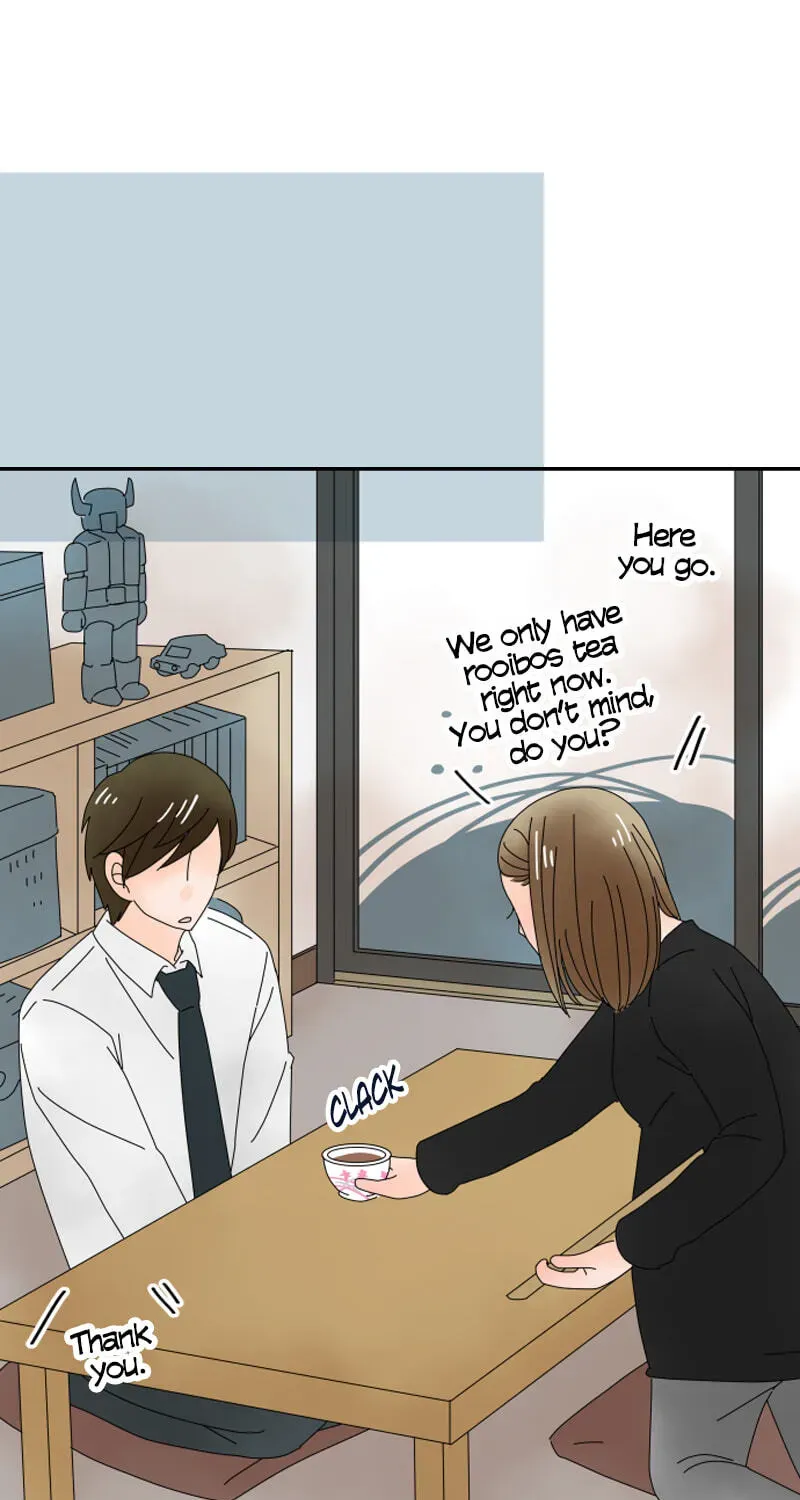 Shiroi Veil wa Itsuwari no Iro Chapter 24 page 19 - 
