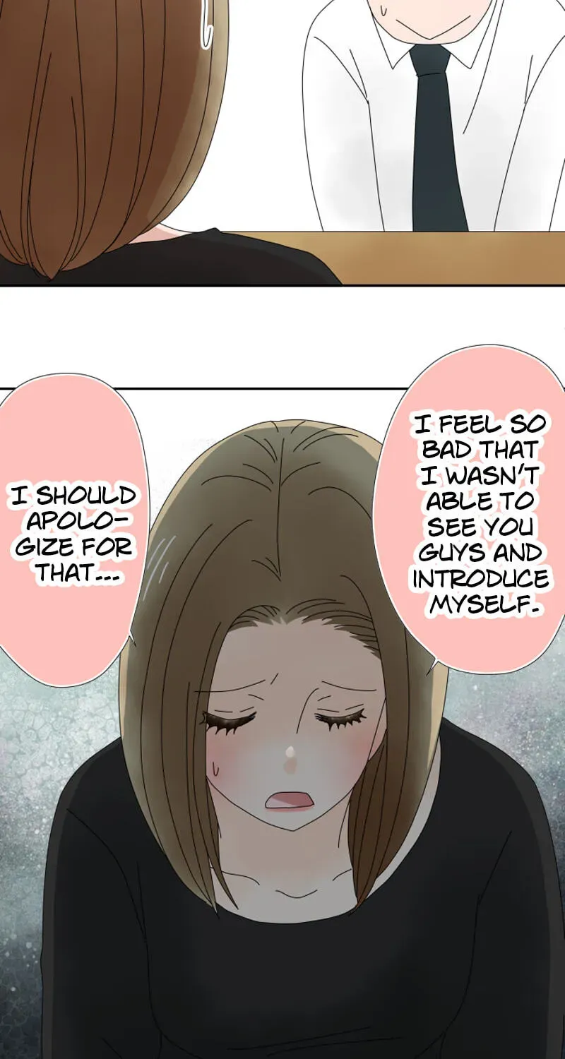 Shiroi Veil wa Itsuwari no Iro Chapter 24 page 25 - 