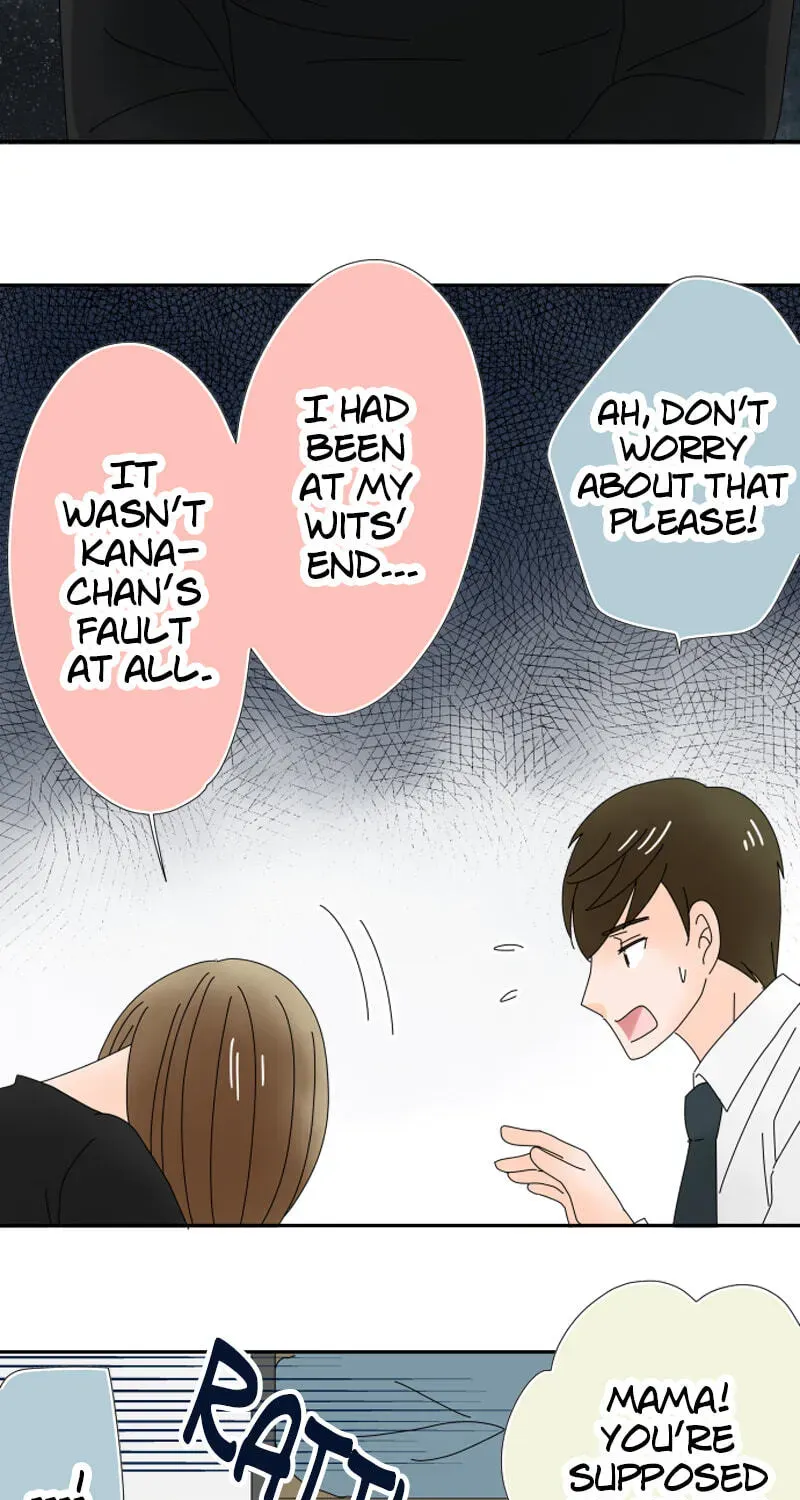 Shiroi Veil wa Itsuwari no Iro Chapter 24 page 27 - 