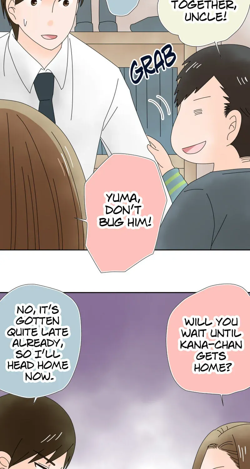 Shiroi Veil wa Itsuwari no Iro Chapter 24 page 38 - 