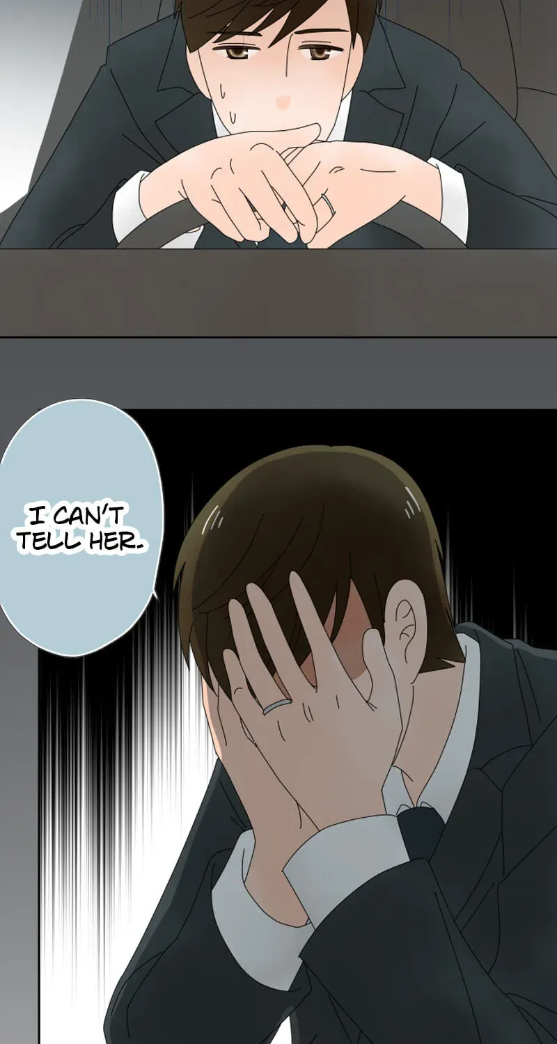 Shiroi Veil wa Itsuwari no Iro Chapter 24 page 46 - 