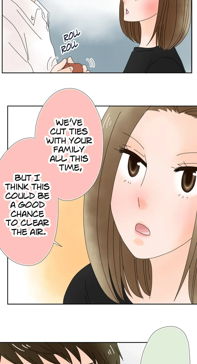 Shiroi Veil wa Itsuwari no Iro Chapter 24 page 52 - 