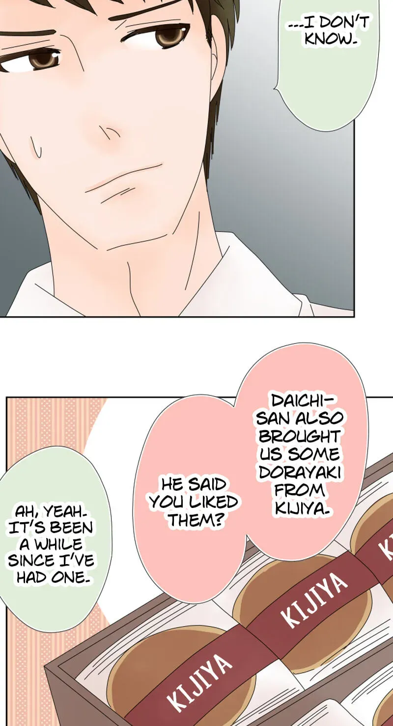 Shiroi Veil wa Itsuwari no Iro Chapter 24 page 53 - 