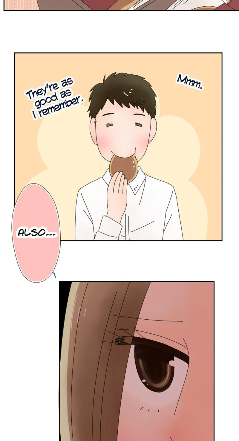 Shiroi Veil wa Itsuwari no Iro Chapter 24 page 54 - 