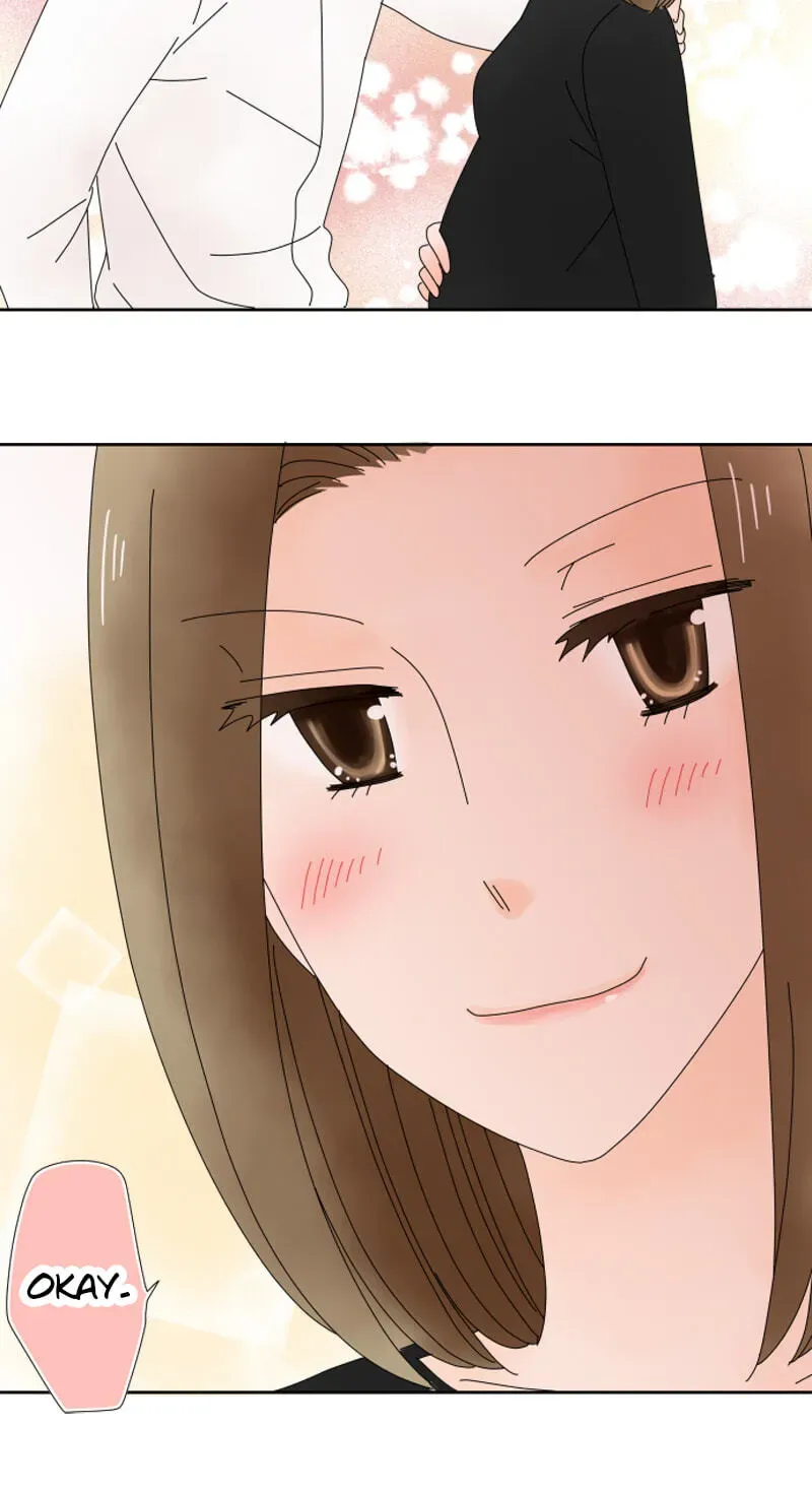 Shiroi Veil wa Itsuwari no Iro Chapter 24 page 58 - 