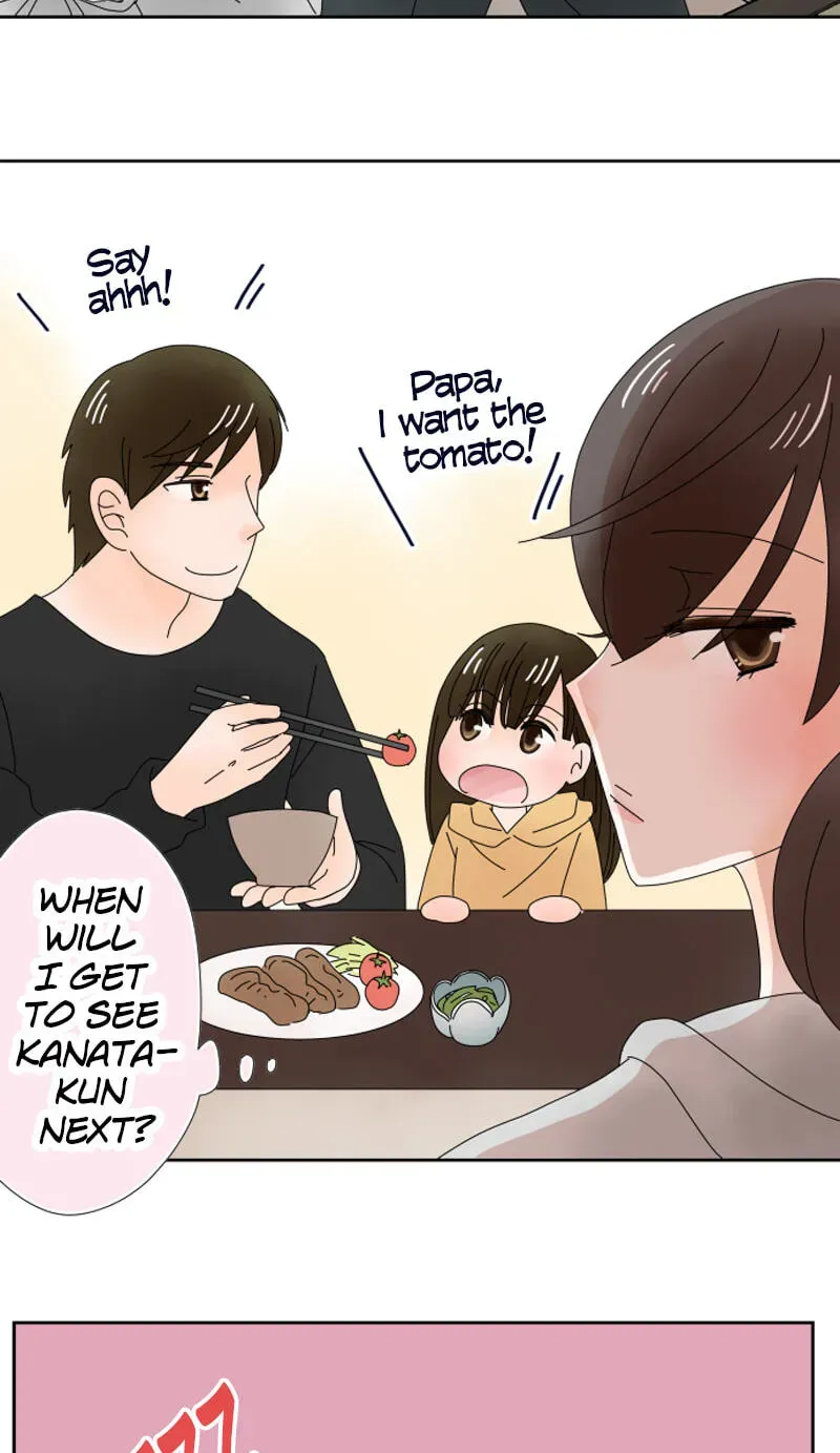 Shiroi Veil wa Itsuwari no Iro Chapter 24 page 61 - 