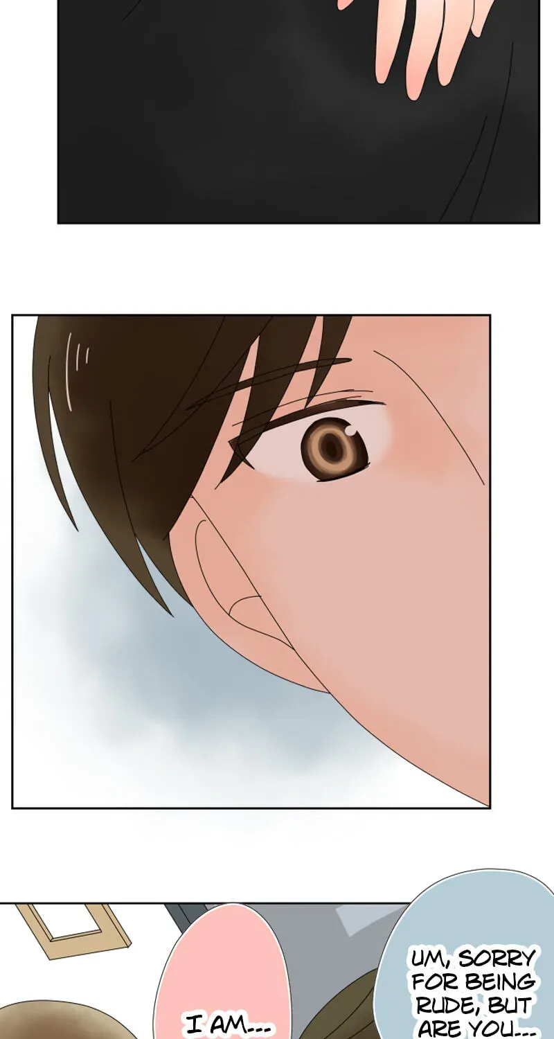 Shiroi Veil wa Itsuwari no Iro Chapter 24 page 9 - 