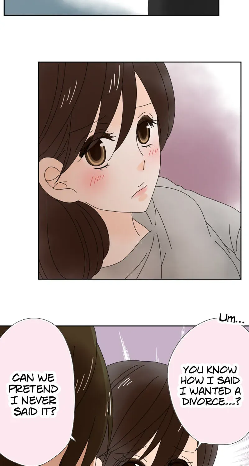 Shiroi Veil wa Itsuwari no Iro Chapter 25 page 35 - 
