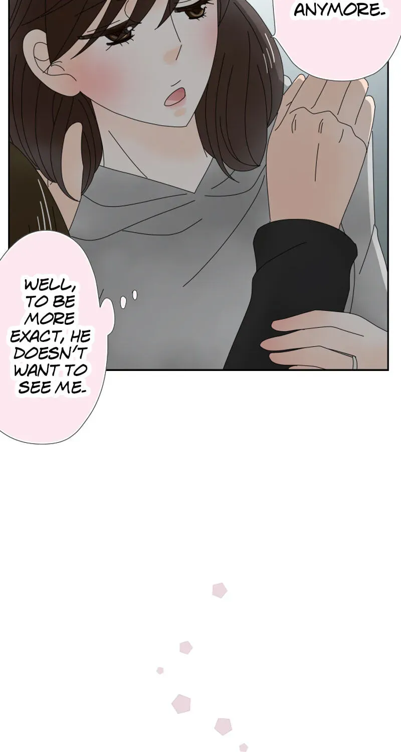 Shiroi Veil wa Itsuwari no Iro Chapter 25 page 41 - 