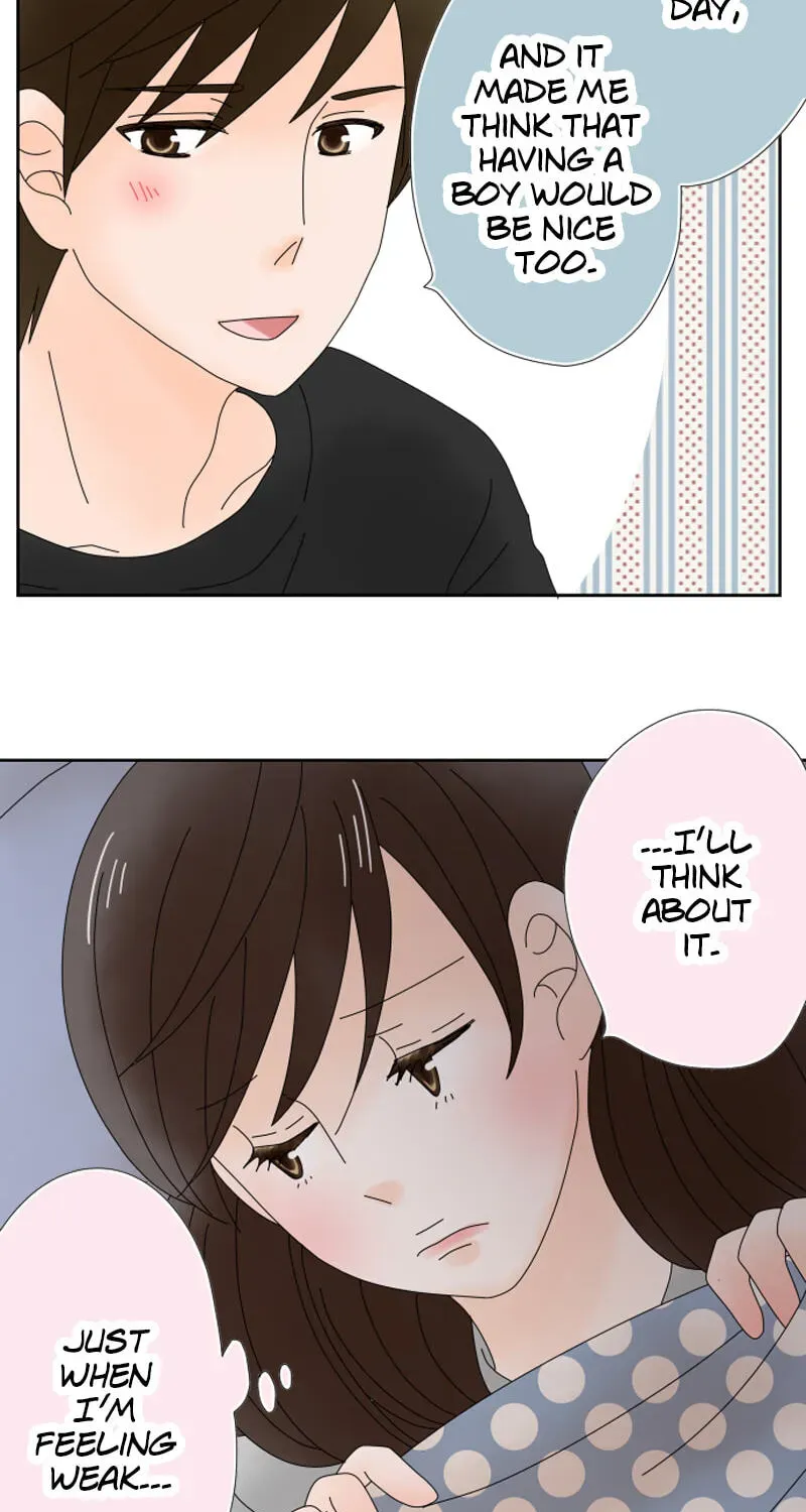 Shiroi Veil wa Itsuwari no Iro Chapter 25 page 55 - 