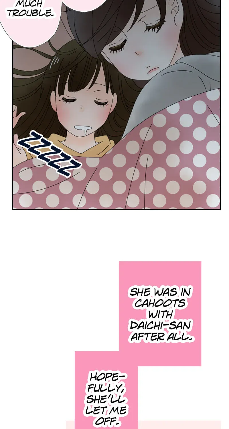 Shiroi Veil wa Itsuwari no Iro Chapter 25 page 59 - 