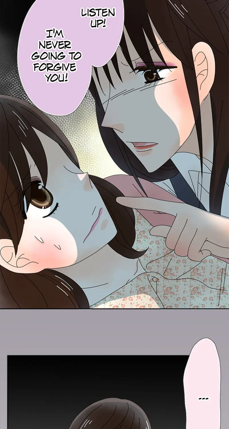 Shiroi Veil wa Itsuwari no Iro Chapter 26 page 15 - 