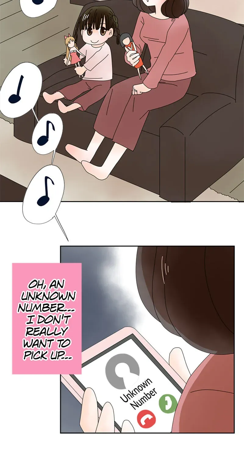Shiroi Veil wa Itsuwari no Iro Chapter 26 page 21 - 