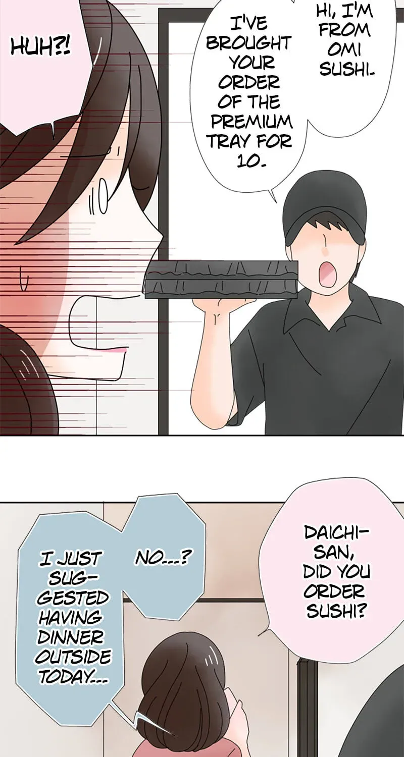 Shiroi Veil wa Itsuwari no Iro Chapter 26 page 35 - 
